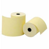 Papel toalha rolo 200m