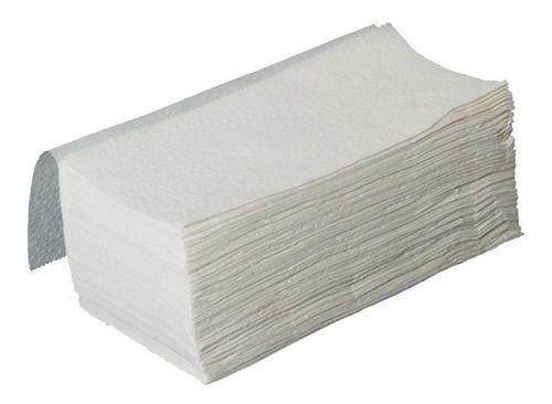 Papel toalha 100 celulose
