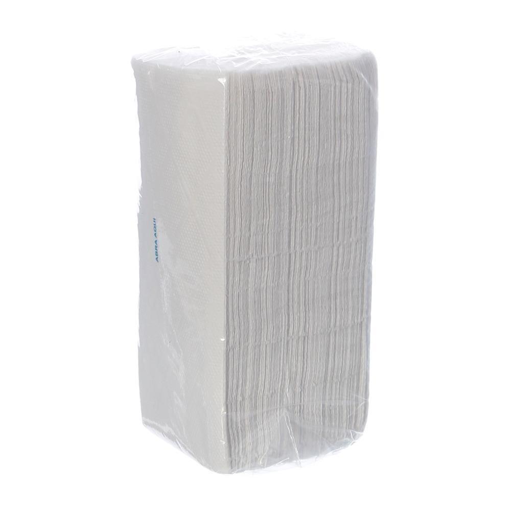 papel toalha 100 celulose